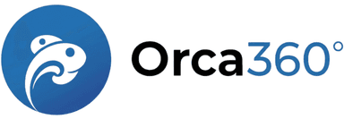 Orca360 Logo